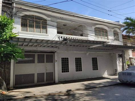 2 bedroom house for rent in mandaluyong 6k